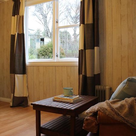 Jailbreak Cottage Accommodation Lawrence エクステリア 写真