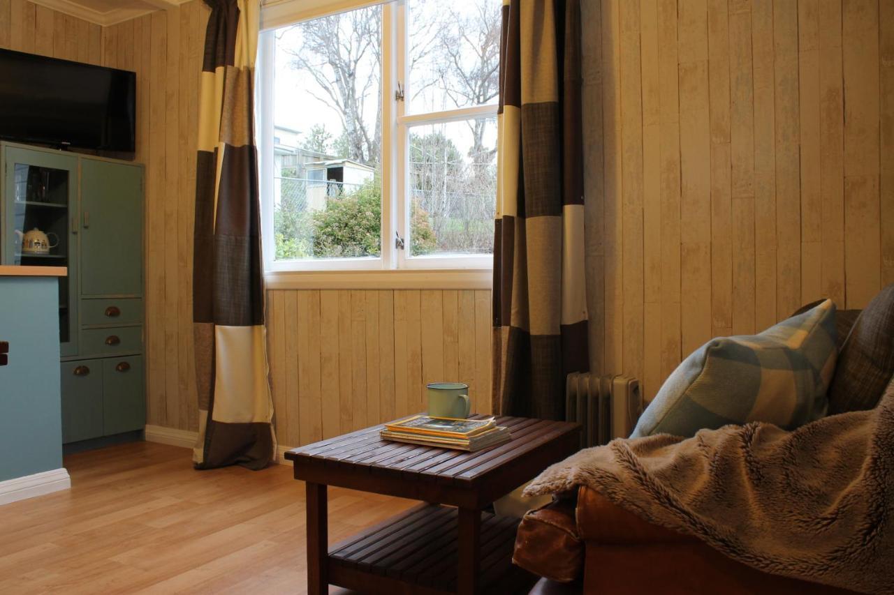 Jailbreak Cottage Accommodation Lawrence エクステリア 写真