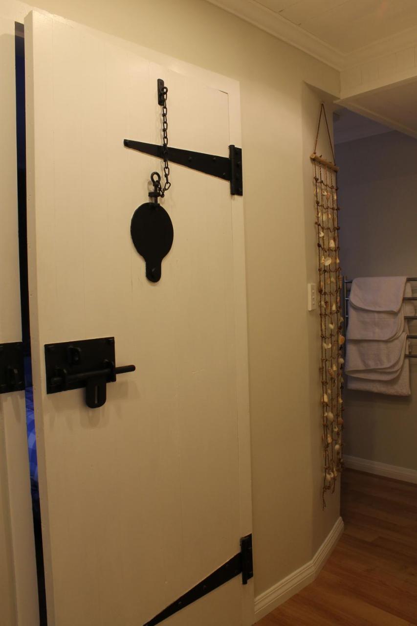 Jailbreak Cottage Accommodation Lawrence エクステリア 写真