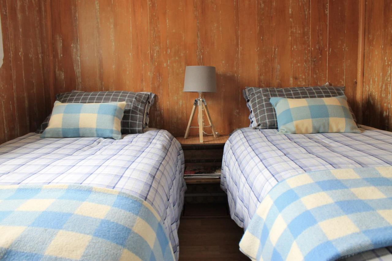 Jailbreak Cottage Accommodation Lawrence エクステリア 写真