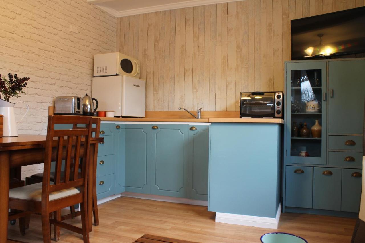 Jailbreak Cottage Accommodation Lawrence エクステリア 写真
